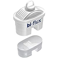 Los mejores  - Laica 1 Filtro bi-Flux Blanco